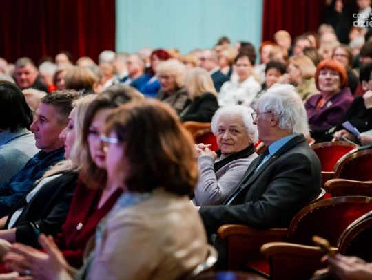 Jakub Kuszlik - koncert z okazji rocznicy Odzyskania Niepodległości (zdjęcia)