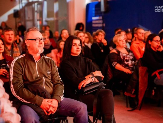 Koncert Niepodległości - Mistrz i Małgorzata (zdjęcia)