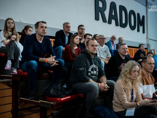 HydroTruck Radom - SKS Fulimpex Starogard Gdański (zdjęcia)