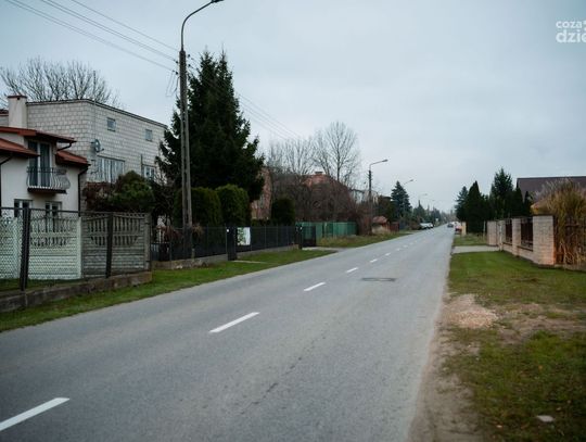 Ulica Brzustowska (zdjęcia)