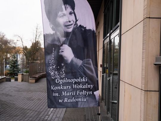 II Ogólnopolski Konkurs Woklany im. Marii Fołtyn - przesłuchania (zdjęcia)