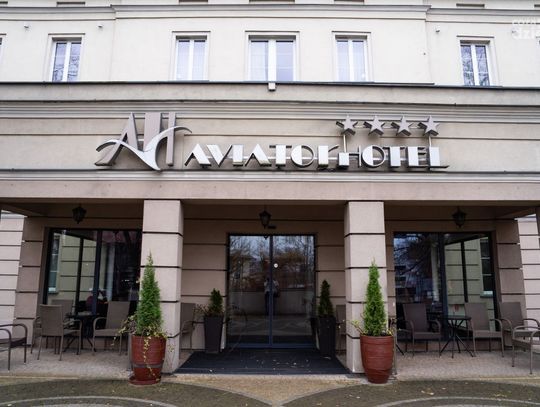 Konferencja „Branżowe Centra Umiejętności – Nowe technologie i innowacje w automatyce przemysłowej” (zdjęcia)