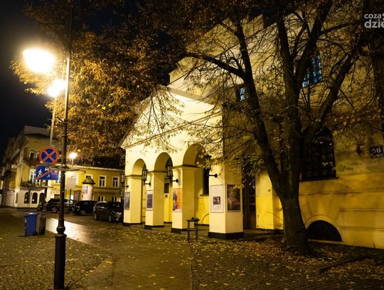 Wieczór poezji i piosenek patriotycznych - "Naszej Niepodległej. Wieczór poetycki z okazji 106. rocznicy odzyskania przez Polskę niepodległości" (zdjęcia)