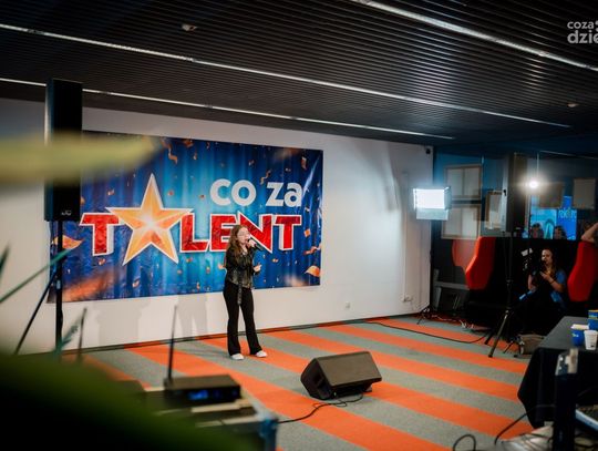 Co Za Talent! 2024 - drugi casting (zdjęcia) Co Za Talent! 2024 - drugi casting (zdjęcia)