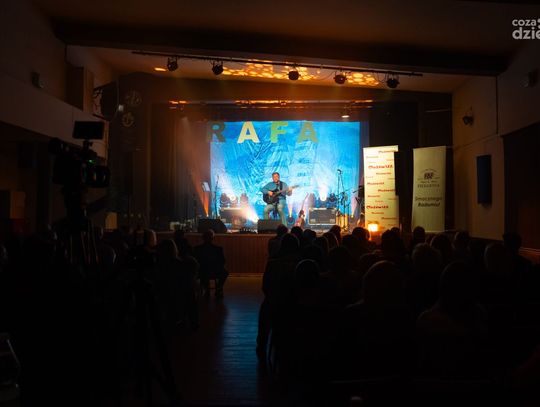 44 Festiwal Piosenki Żeglarskiej "Rafa" (zdjęcia)