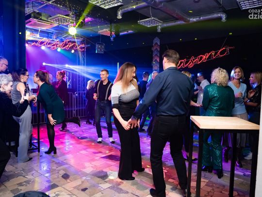 "Andrzejkowe Las Vegas" w Klubie Dzikie Węże (zdjęcia)