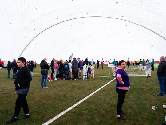 Decathlon Turniej Bez Granic - Edycja 2 (zdjęcia)