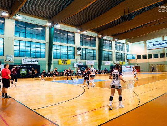 Elmas-KPS APR Radom - SPR Pogoń Szczecin (zdjęcia)