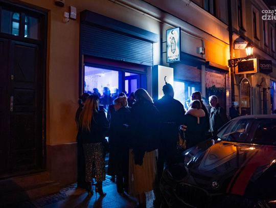 Wielkie otwarcie nowej siedziby Ametyst Studio (zdjęcia)