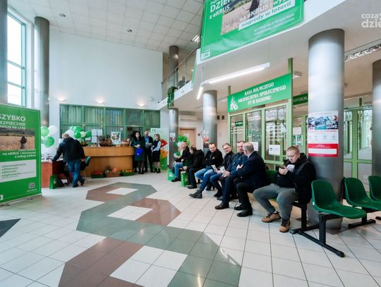 Dzień z eKRUS (zdjęcia)