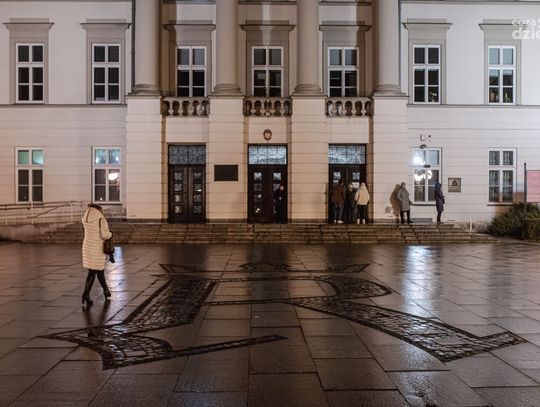 Pokaz filmu Grzegorza Brauna "Gietrzwałd 1877 – Wojna Światów"