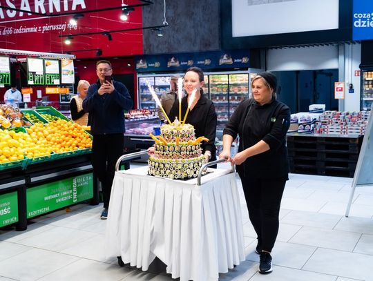 Weekend w obiektywie