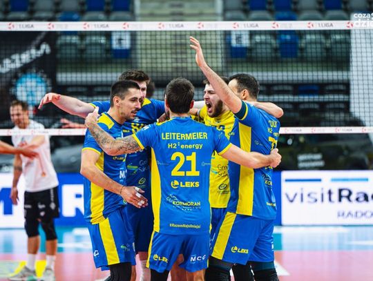 Weekend w obiektywie