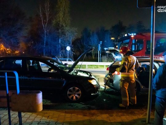 Weekend w obiektywie