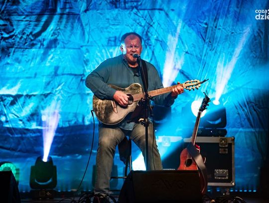 Weekend w obiektywie