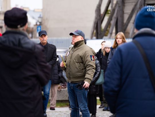 Weekend w obiektywie