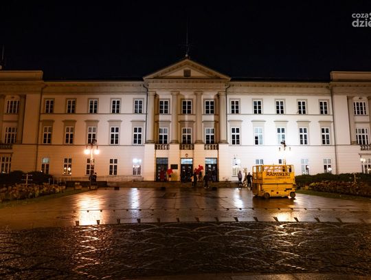 Akcja "Dzieciństwo Bez Przemocy" w Radomiu (zdjęcia)