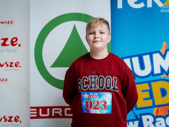 Co Za Talent! 2024 Poznajcie uczestników drugiego castingu