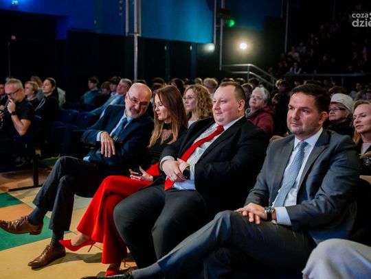 Międzyszkolne Prezentacje "Młodzież i jej pasje" (zdjęcia)