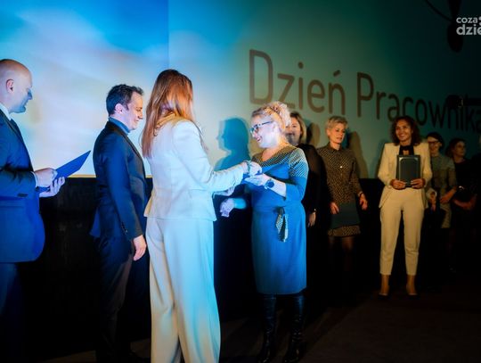 Obchody Dnia Pracownika Socjalnego (zdjęcia)