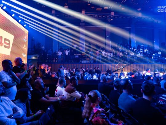 Babilon MMA 49 w Radomiu (zdjęcia)