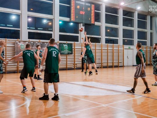III Turniej Służb Mundurowych w Koszykówce „RADOM-WARSZAWA-KIELCE BASKET 2024” (zdjęcia) III Turniej Służb Mundurowych w Koszykówce „RADOM-WARSZAWA-KIELCE BASKET 2024” (zdjęcia)