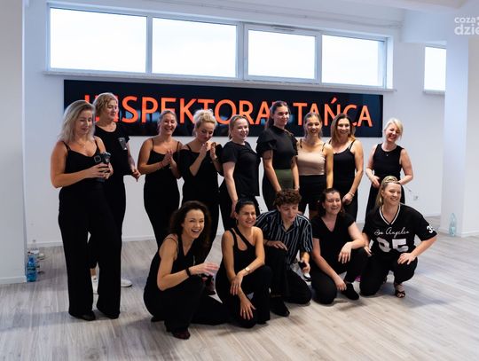 IV Festiwal Kultury Kubańskiej w Inspektoracie Tańca (zdjęcia)