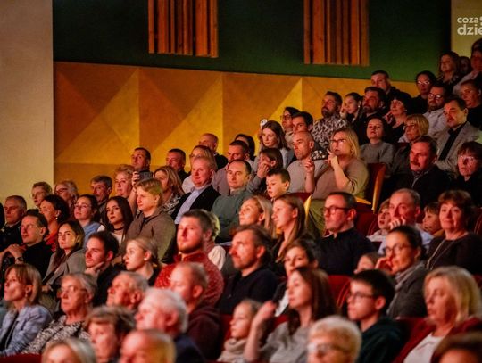 Orkiestra Grandioso - „STRANGER BOLERO THINGS”. (zdjęcia) Orkiestra Grandioso - „STRANGER BOLERO THINGS”. (zdjęcia)