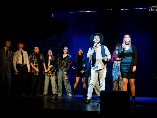 Paczka Radomskich – "Od Połomskiego po Kękę" (zdjęcia)