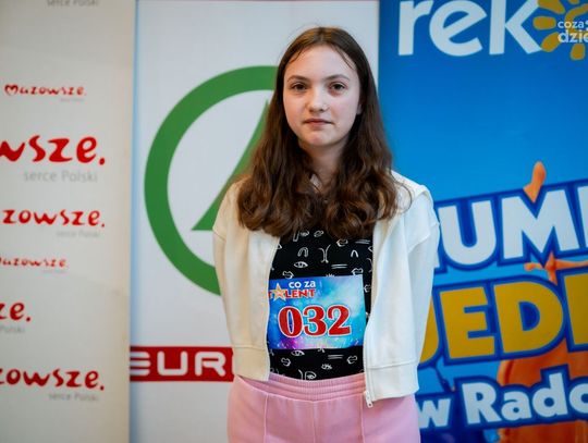 Co Za Talent! 2024 Poznajcie kolejnych uczestników