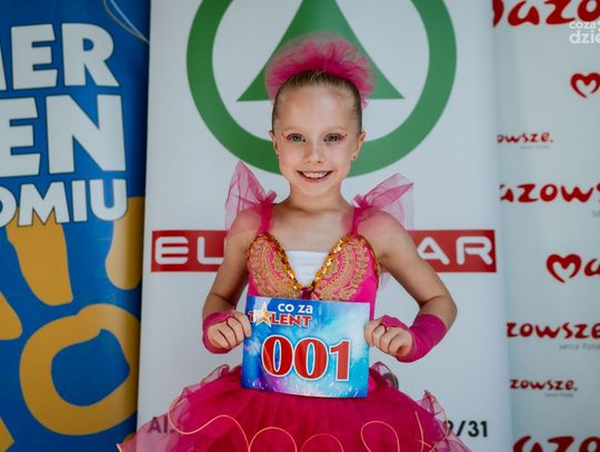 Poznajcie finalistów Co Za Talent! 2024