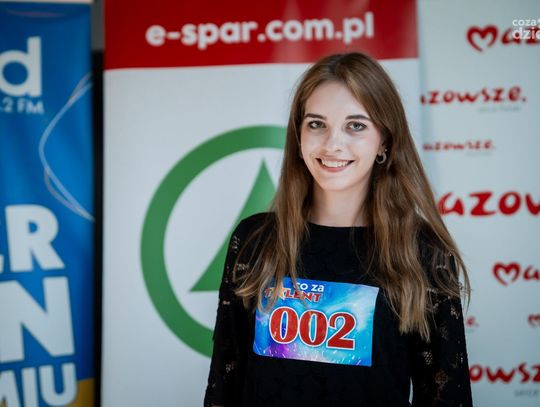 Poznajcie finalistów Co Za Talent! 2024