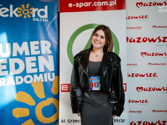 Poznajcie finalistów Co Za Talent! 2024