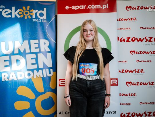 Poznajcie finalistów Co Za Talent! 2024