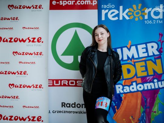 Poznajcie finalistów Co Za Talent! 2024