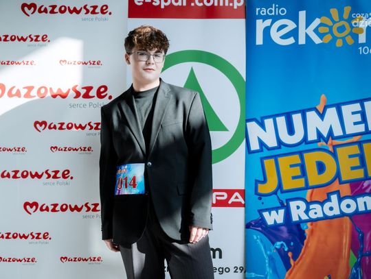 Poznajcie finalistów Co Za Talent! 2024