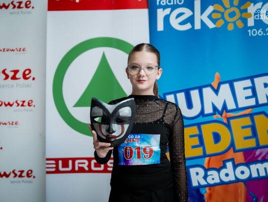 Poznajcie finalistów Co Za Talent! 2024