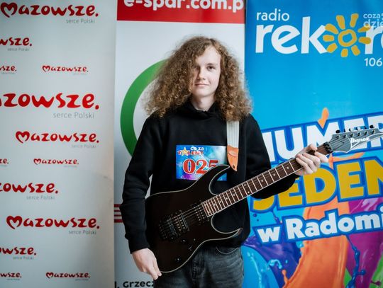 Poznajcie finalistów Co Za Talent! 2024