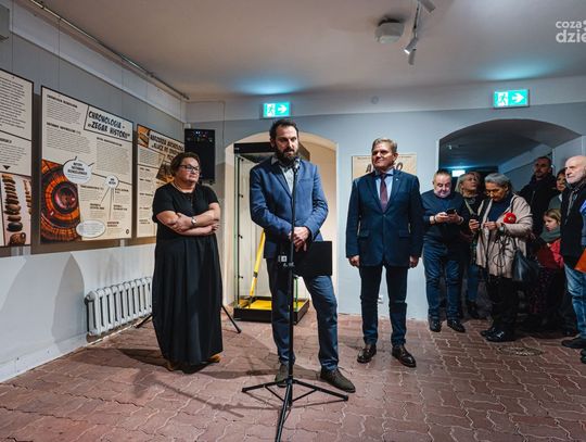 Wernisaż wystawy „ARCHEO-świat. Wprowadzenie do Archeologii" (zdjęcia)