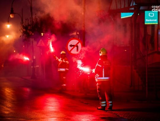 Weekend w obiektywie. Zobaczcie zdjęcia!