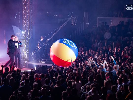 Weekend w obiektywie. Zobaczcie zdjęcia!