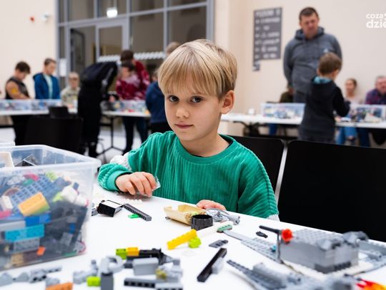 Weekend w obiektywie. Zobaczcie zdjęcia!