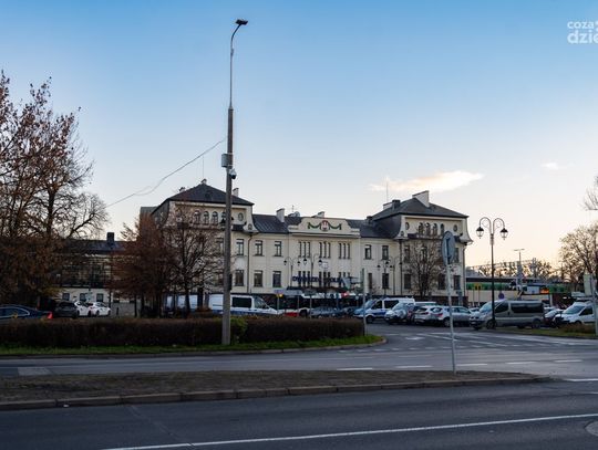 Wyjazd kibiców Radomiaka na mecz do Lublina (zdjęcia)