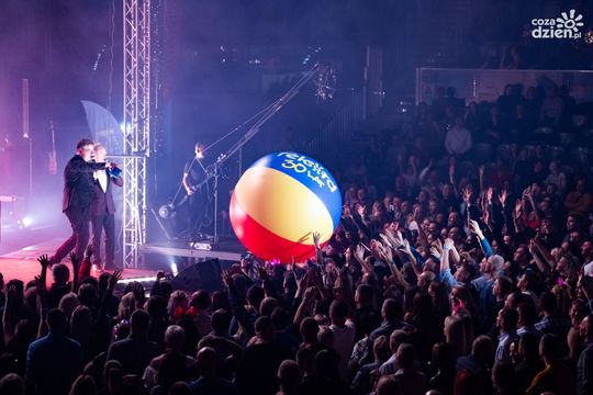 Weekend w obiektywie. Zobaczcie zdjęcia!