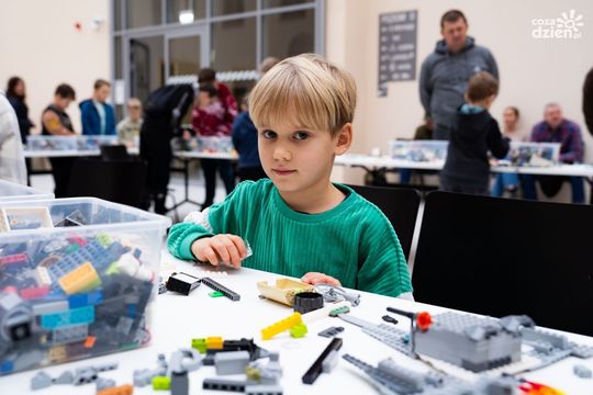 Weekend w obiektywie. Zobaczcie zdjęcia!