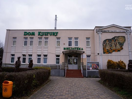 V Gala Organizacji Pozarządowych i Wolontariatu w Przysusze (zdjęcia)