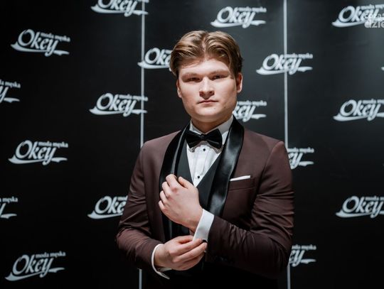 5 męskich stylizacji które mogą przydać się na świąteczne spotkania z rodziną. Nie bój się tych kolorów (zdjęcia) 5 męskich stylizacji które mogą przydać się na świąteczne spotkania z rodziną. Nie bój się tych kolorów (zdjęcia)