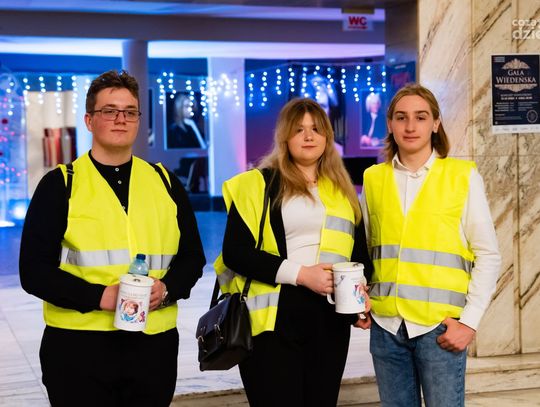 Koncert charytatywny "Śpiewać każdy może" (zdjęcia)