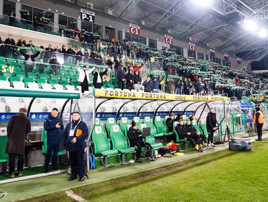 PKO BP Ekstraklasa: Radomiak Radom - GKS Katowice (zdjęcia)