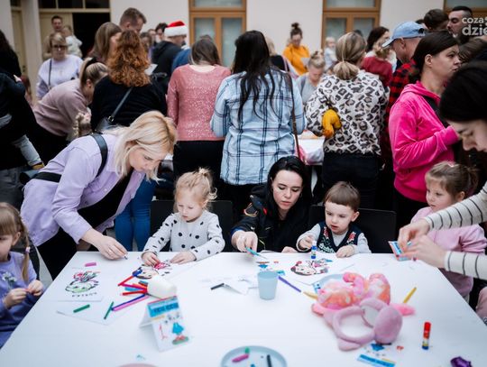 Kicia Kocia – Czytelnicze przygody (zdjęcia)